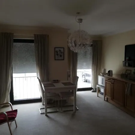 Apartman In Lohnde