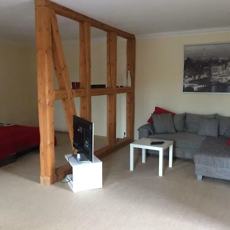 In Lohnde Apartman