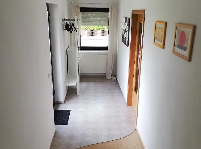 In Lohnde Apartamento Seelze