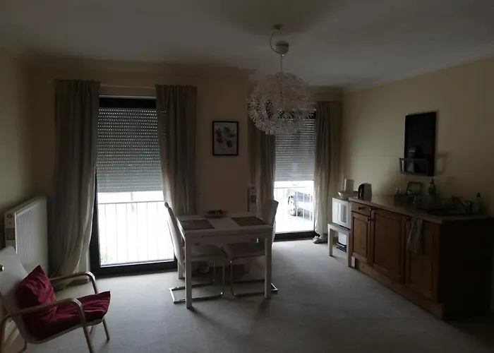 Apartamento In Lohnde