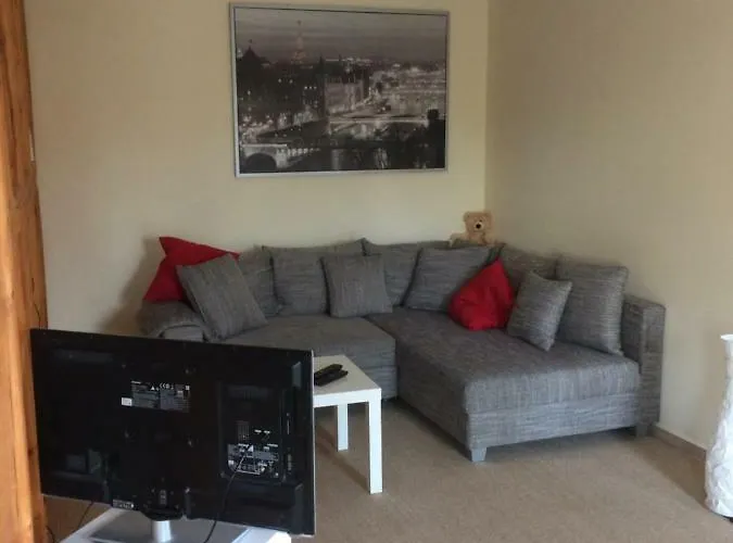 In Lohnde Apartamento Seelze