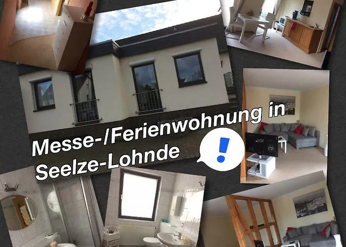 In Lohnde * Seelze