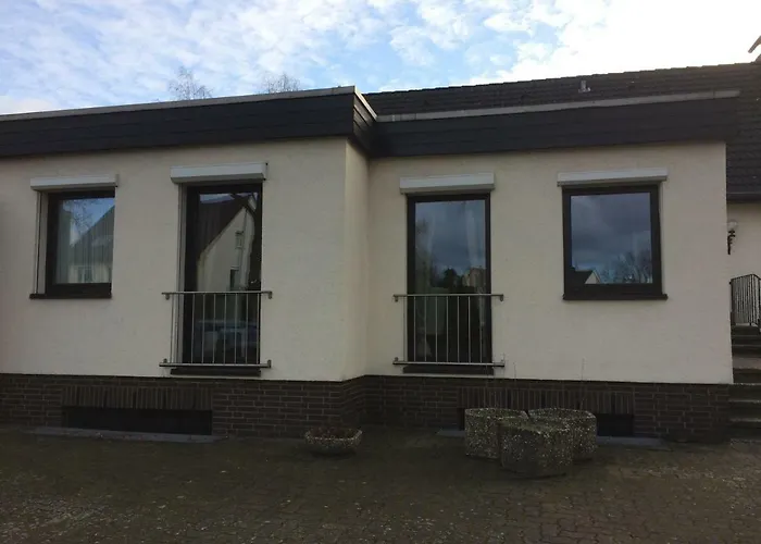 Apartamento In Lohnde