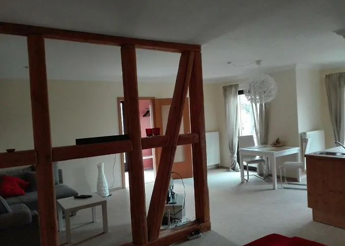 Apartamento In Lohnde