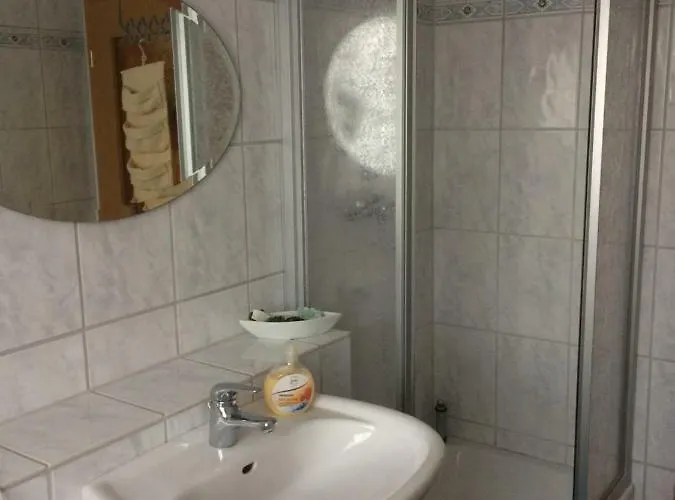 Apartamento In Lohnde *